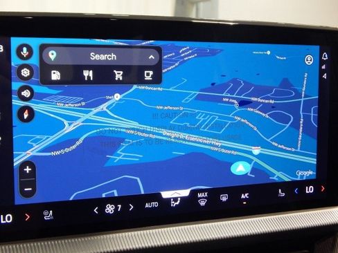 New 2025 Ford Explorer ST-Line w/ Premium Package image 27