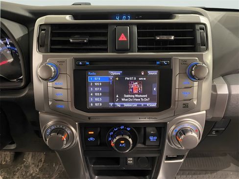 Used 2017 Toyota 4Runner SR5 image 14