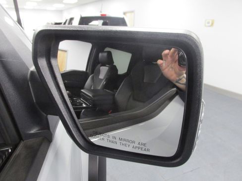 New 2024 Ford F150 Raptor image 17