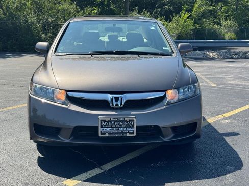 Used 2009 Honda Civic EX image 10