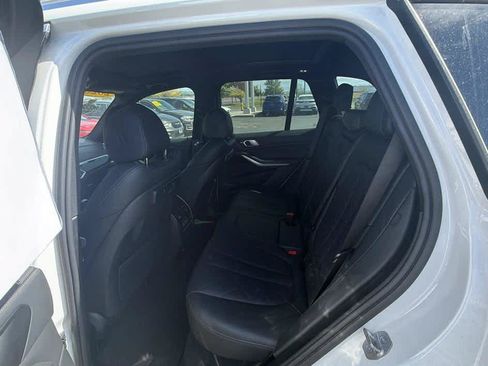 Used 2023 BMW X5 xDrive40i AWD/4WD image 20