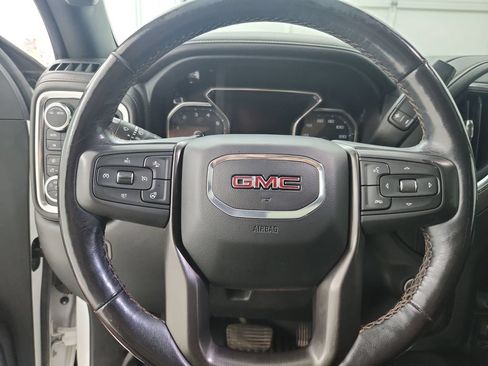Used 2022 GMC Sierra 1500 AT4 w/ AT4 Premium Package AWD/4WD image 24