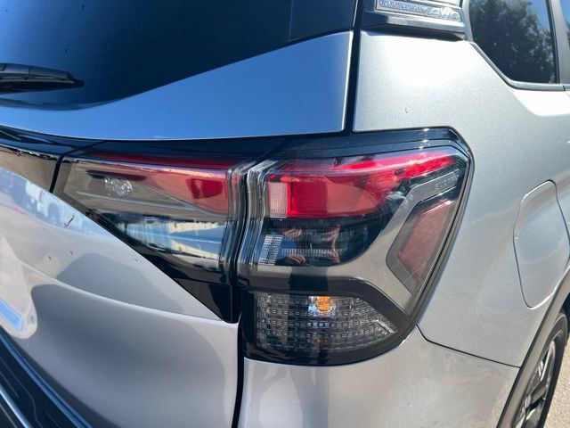Used 2026 Subaru Forester Premium w/ Base/Premium Package AWD/4WD image 11