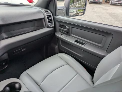 Used 2026 RAM 3500 Tradesman AWD/4WD image 19