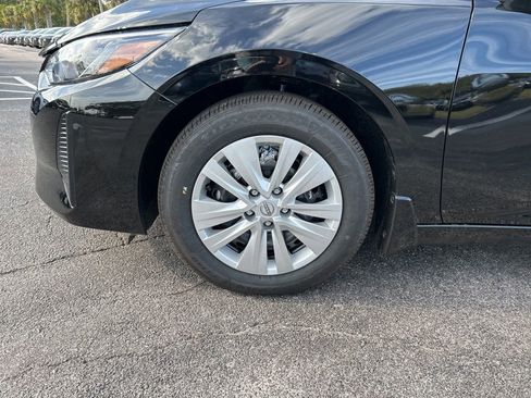 New 2025 Nissan Sentra S image 42