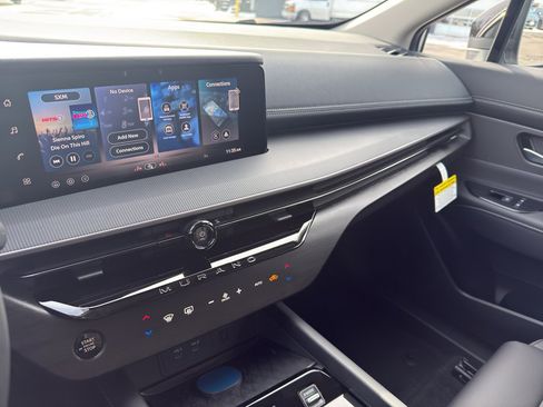 New 2026 Nissan Murano SV image 21