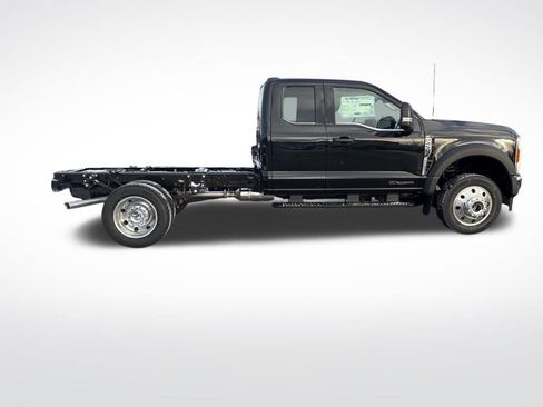 New 2026 Ford F450 XLT w/ XLT Value Package image 6