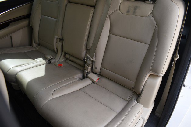 Used 2014 Acura MDX SH-AWD image 23