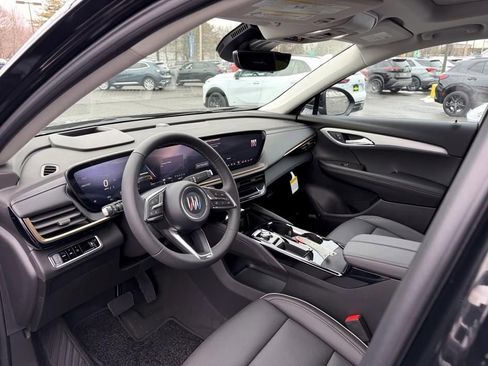 New 2026 Buick Envision Avenir image 13