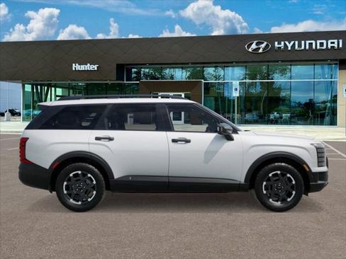 Used 2026 Hyundai Palisade XRT Pro AWD/4WD image 7
