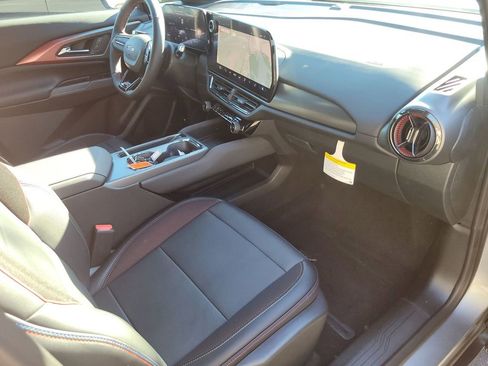 New 2026 Chevrolet Equinox EV RS image 29