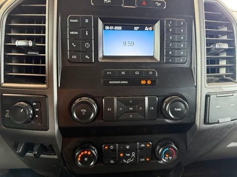 Used 2022 Ford F350 XL w/ Power Equipment Group AWD/4WD image 24
