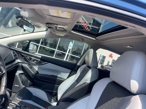 Used 2018 Subaru Crosstrek 2.0i Limited AWD/4WD image 19