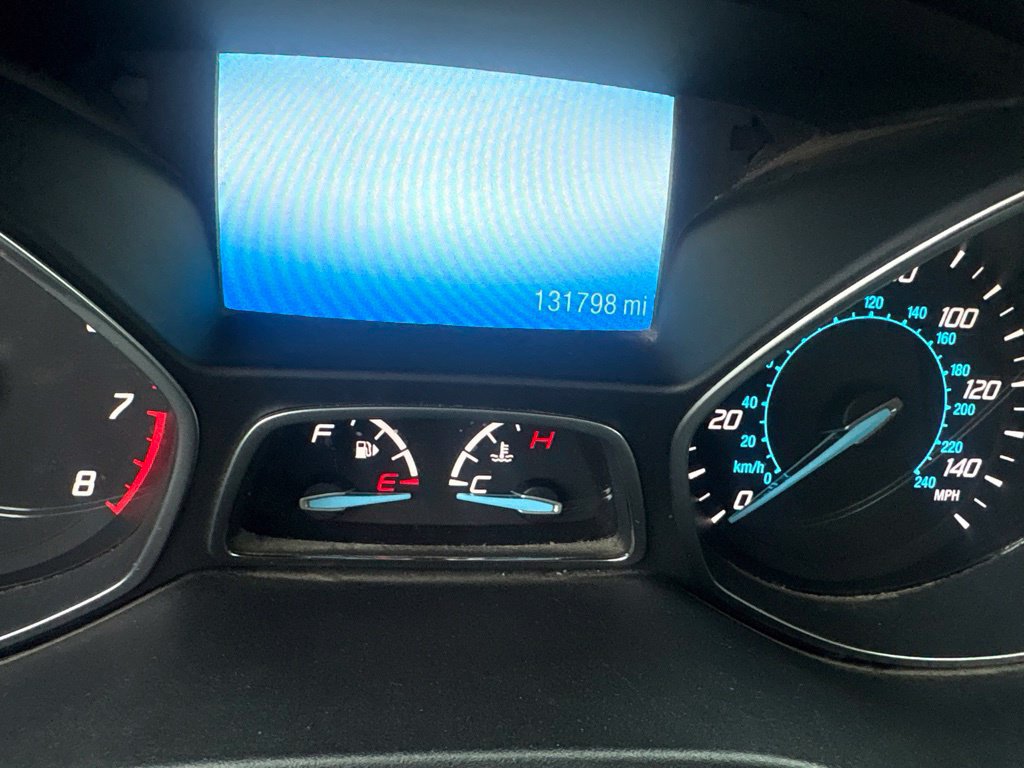 Used 2016 Ford Escape SE AWD/4WD image 8