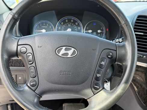 Used 2008 Hyundai Santa Fe SE AWD/4WD image 10