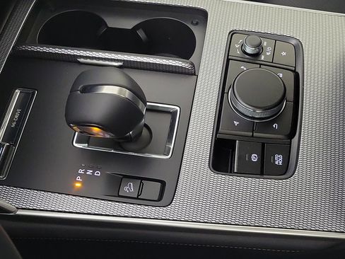 New 2026 MAZDA CX-90 3.3 Turbo w/ Preferred Package image 24