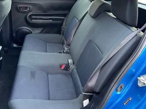 Used 2016 Toyota Prius C Four image 5