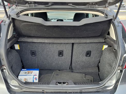 Used 2015 Ford Fiesta SE image 7