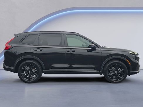 New 2026 Honda CR-V Sport Touring image 7