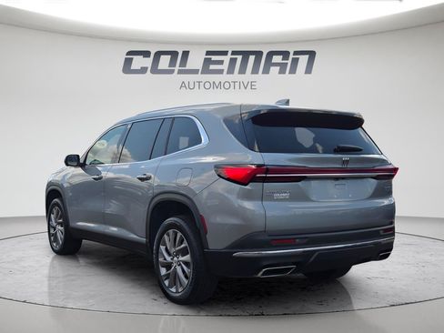 Used 2026 Buick Enclave Preferred AWD/4WD image 13