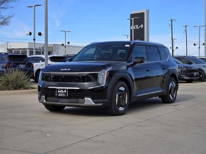 New 2026 Kia EV9 Wind