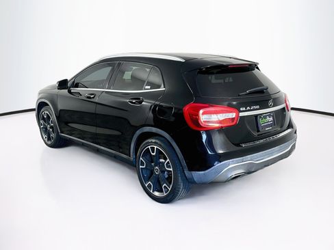 Used 2020 Mercedes-Benz GLA 250 image 5