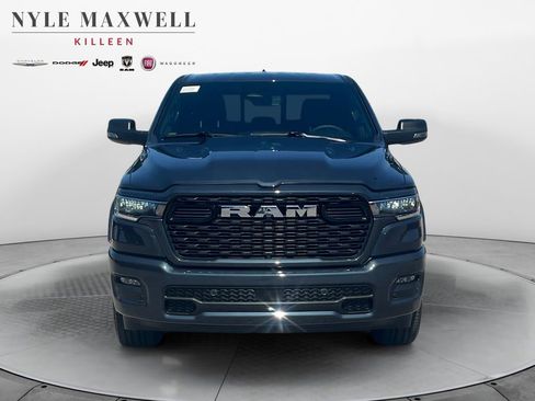 New 2026 RAM 1500 Lone Star image 18