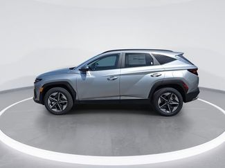 New 2026 Hyundai Tucson SEL AWD/4WD video 5