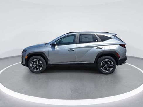 New 2026 Hyundai Tucson SEL AWD/4WD image 5