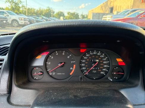 Used 2001 Honda Prelude SH image 7