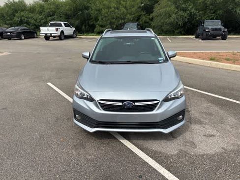 Used 2022 Subaru Impreza 2.0i Premium AWD/4WD image 8