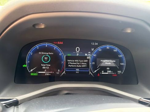 New 2026 Toyota Camry XSE AWD/4WD image 24