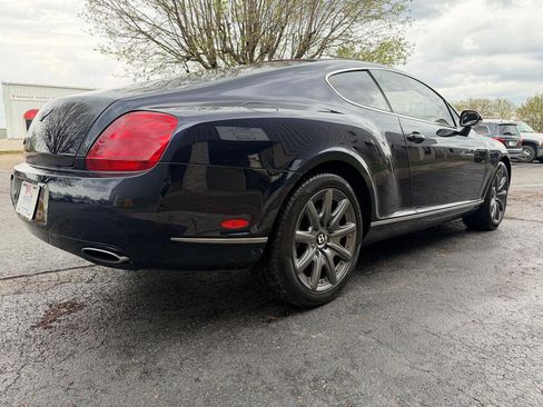 Used 2006 Bentley Continental GT image 5