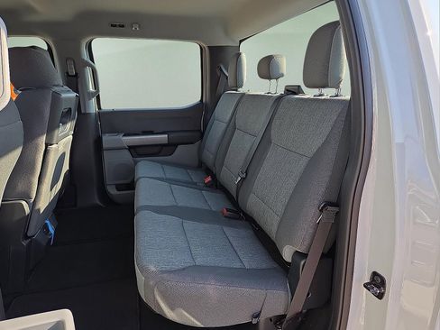 New 2026 Ford F250 XL w/ STX Appearance Package image 10