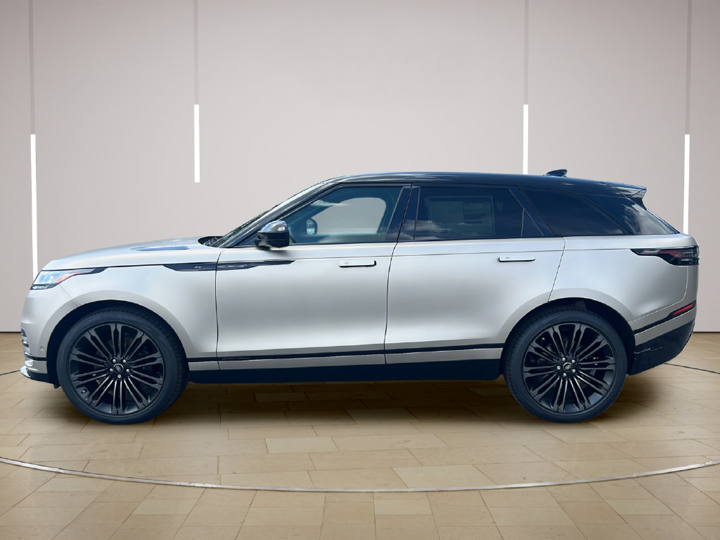 New 2026 Land Rover Range Rover Velar Belgravia AWD/4WD image 2