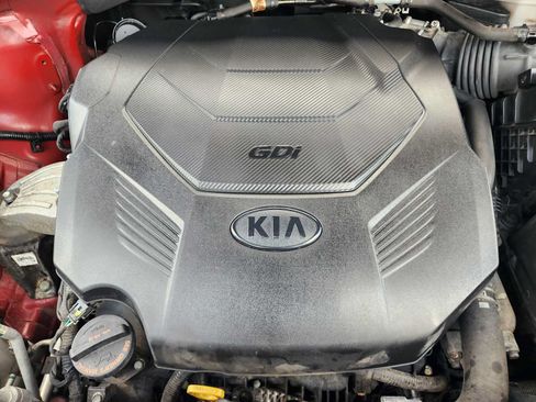 Used 2020 Kia Sorento S FWD image 31