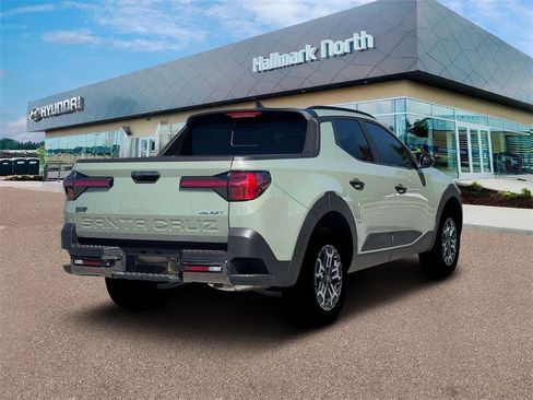New 2026 Hyundai Santa Cruz XRT image 7