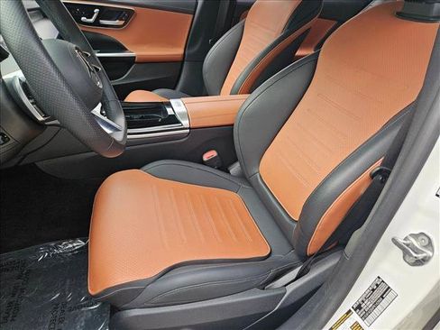 Used 2023 Mercedes-Benz C 300 Sedan image 15