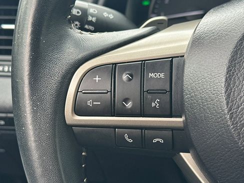 Certified 2022 Lexus RX 350 FWD image 30