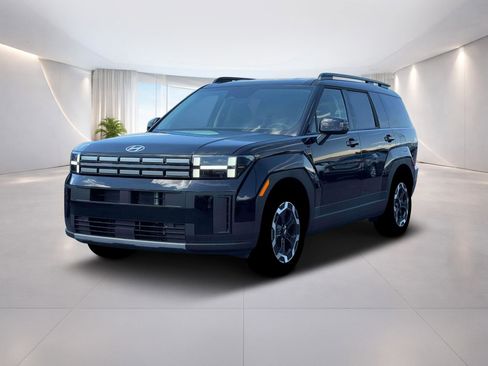 New 2026 Hyundai Santa Fe SEL FWD image 1