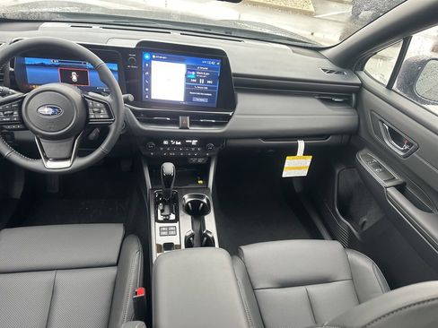 New 2026 Subaru Outback Touring XT image 26