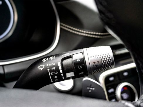 Used 2024 Genesis GV80 2.5T image 21