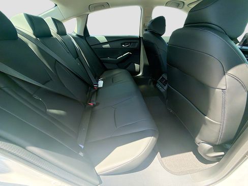 New 2026 Honda Accord EX-L image 22