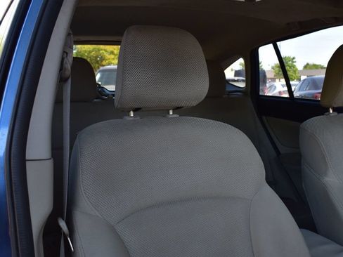 Used 2015 Subaru Crosstrek 2.0i Premium w/ Moonroof Package AWD/4WD image 15