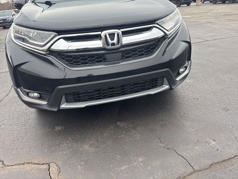 Used 2019 Honda CR-V Touring image 6