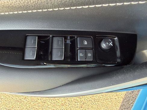 Used 2022 Toyota Corolla XSE image 20