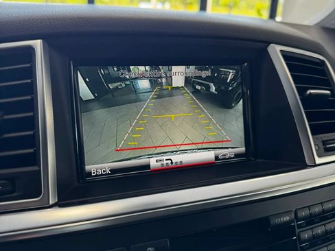 Used 2013 Mercedes-Benz ML 350 2WD image 28