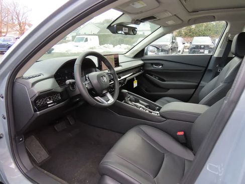 New 2026 Honda Accord Touring image 2