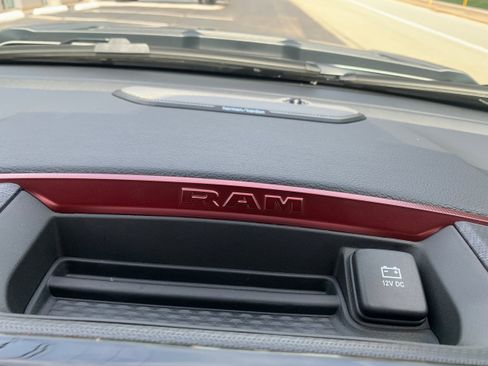 New 2026 RAM 1500 Rebel w/ Rebel Level 2 Equipment Group image 34