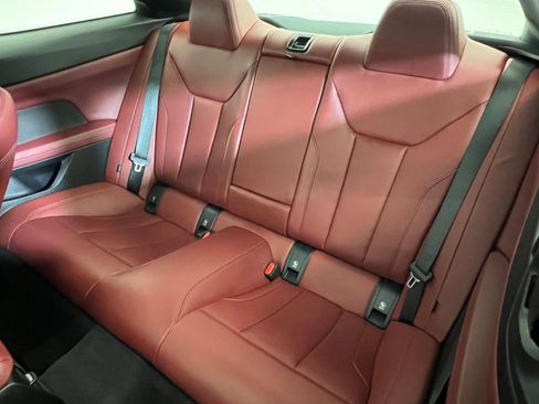 Used 2026 BMW 430i 430i w/ Premium Package image 29